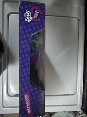 NIB My Little Pony Equestria Girls Rainbow Rocks Trixie Lulamoon Doll