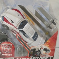 Transformers United UN-08 Autobot Drift