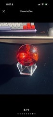 Gaoranger Gao Falcon Wild Force Ranger Crystal