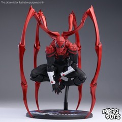Mess Toys Superior Spider-Man Doctor Octopus Action Figure Xmas Gift‌ (US STOCK)