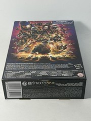 GI JOE CLASSIFIED ROADBLOCK HEAVY ARTILLERY 28 AMAZON EXCLUSIVE NEW
