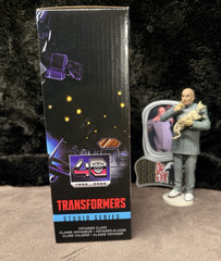 Transformers Studio Series 86 SS86 Voyager Skywarp The Movie MTMTE 260601 TF1986