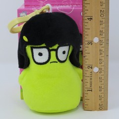 Bob’s Burgers Pickle Plush Danglers Series YOU PICK New Keychain