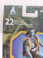 McFarlane Toys Avatar The Way of Water 7″ Action Figure | Tonowari-NEW-FREESHIP