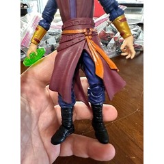 Marvel Legends What If…? Legends The Watcher Series Doctor Strange Supreme