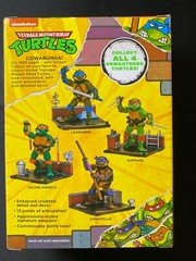 TMNT Teenage Mutant Ninja Turtles 1988 Remastered RAPHAEL 2024 40 Years NEW