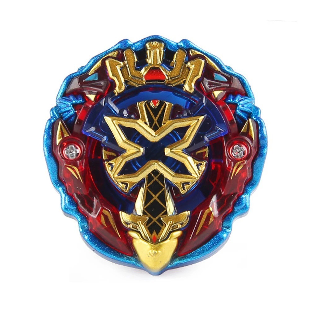 Beyblade X Xeno Excalibur 3-60GF