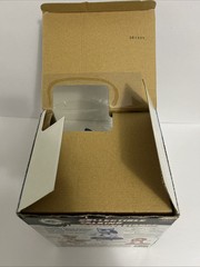 Sonic X 2000 Talking Figure New Open Box