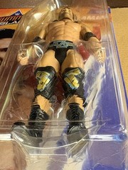 Mattel WWE Series 97 Razor Ramon SUMMER SLAM Flashback 1994 Scott Hall NWO WWF