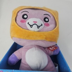 LankyBox Foxy 11″ Singing Plush Figure New