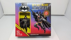 Batman Returns Rocket Blast Batman (See Photos)