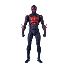 CT Toys No. 239 Marvel Spider-Man 2099 Comic Ver. Miguel O’Hara 6″ Action Figure