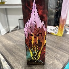 Mythic Legions Four Horsemen STANDARD EDITION Scaphoid NEW In Hand