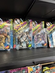 Collectables Store Complete Inventory Includes Everything Pictured ￼