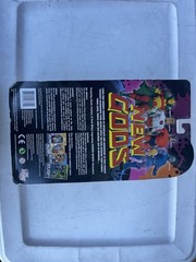 Lightray DC DIRECT New gods SERIES NIP 7” Jack Kirby