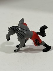 GOAT THE MOVIE 2″ Mystery Roarball Capsule Mane Attraction Mini Figure Jada