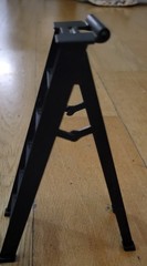 WWE LOT EXTRAS BUNDLE ACCESSORIES Ladders, Chairs, Crutches, Tables, Briefcases