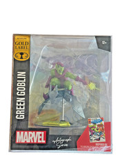 PROTECTOR DISPLAY CASES FOR MCFARLANE TOYS MARVEL 1/10 SCALE 6-PACK