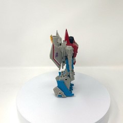 Transformers Studio Series 86 leader class Coronation Starscream
