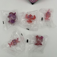 Disney doorables Valentine’s Day edition set of 5 figures sealed 2026