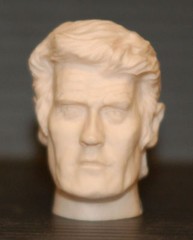 1/6 SCALE CUSTOM CHUCK CONNORS LUCAS MCCAIN RIFLEMAN ACTION FIGURE HEAD