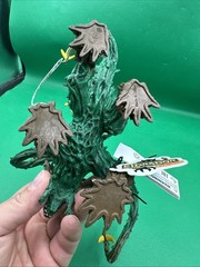 Schleich Eldrador 70144 Fantasy Jungle Creature Figure Green Thorns Vines