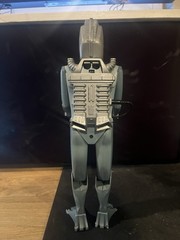 Vintage1979 ROM the Space Knight w/ Energy Analyzer Electronic Robot Parker Bros