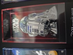 D23 2019 Expo Figpin Box Set /250