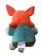 Funko Plushies Five Nights At Freddy’s: Dreadbear – Captain Foxy Plush 2pack