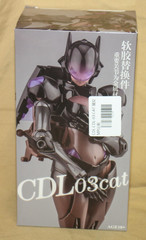 CDL CDL-03 CAT Arcee Catwoman Version U.S. SHIPPER