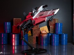 Classified Cobra CLAW Stand (Stand Only – No Figure) -3D PRINT