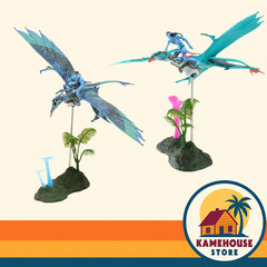 avatar mcfarlane toys world of pandora action figure