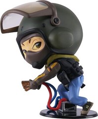 Chibi Figurines -Rainbow Six Siege Collection – Series 4