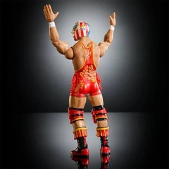 WWE Elite Collection Series 126 Action Figure – Select Figure(s)