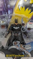 Batman Battle Armor Batman (See Photos)