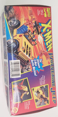 X-Men 1995 Wolverine Jeep