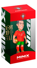 Minix Collectible Figurines Cristiano Ronaldo World Cup (22908 )