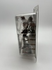 SOTA Toys Now Playing Series 2 Imhotep Mummy Returns Action Figure Horror Sealed