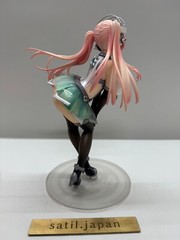 [USED] Max Factory Nitro Super Sonic Super Sonico Racing ver. 1/7 Scale Figure