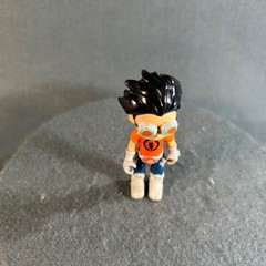 Rusty Rivets Goggles 3 Inch Action Figure Spin Master Nickelodeon