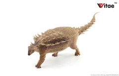 Vitae Zhejiangosaurus Lishuiensis Figure Dinosaur Animal Model Gift