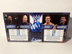 WWE SmackDown 25th Target Figure 4 Pack Stone Cold Booker T Eddie Guerrero 2024