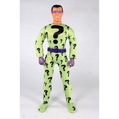 Mego Collectible The Teen Riddler Action Figures, 8″