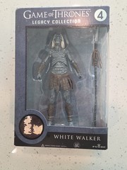 FUNKO Game of Thrones – White Walker Legacy Collection #4 Figure