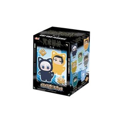 TOP TOY Naruto Beast Party Series Plush Confirmed Blind Box Figure Gift BNWT
