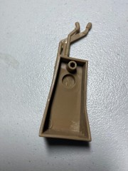 8d8 Kenner Hasbro Star Wars POTF Droid Branding Device