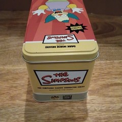 Dark Horse Deluxe Krusty The Clown 382 of 550 20th Century Fox
