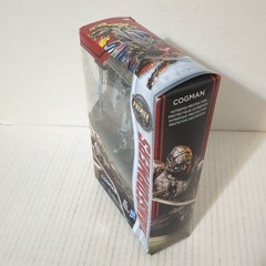Transformers The Last Knight TLK Premier Edition Deluxe Class Cogman