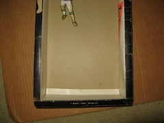 Mego Vintage 12” 1970 Joe Namath, Uniform, Stand, Booklet, Original Box