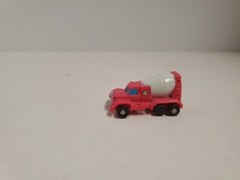 Takedown Transformers Generation One G1 Micromaster 1990 Hasbro